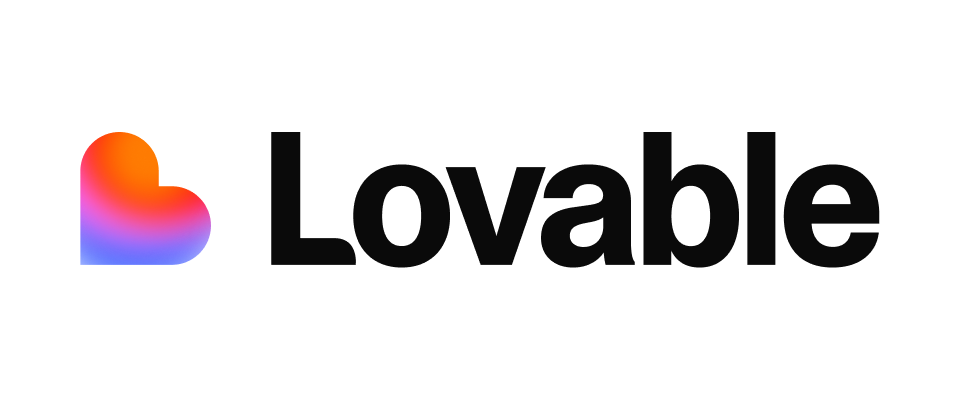 Lovable